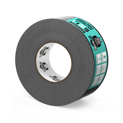 Black Duct Tapes